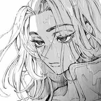 Sano Manjiro_Mikey