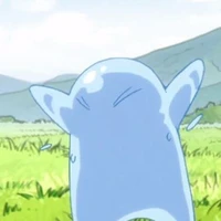 slime