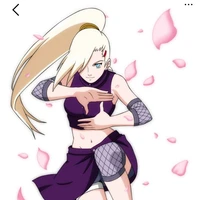 yamanaka ino