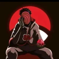 Uchiha obito(tobi)