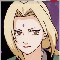 Tsunade 