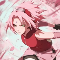Haruno Sakura