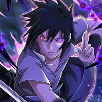 Uchiha Sasuke