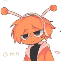 oren(quả cam)