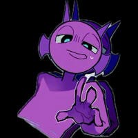 durple(cà tím)