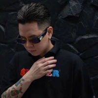 Bùi Thế Anh