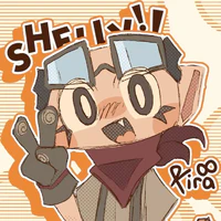 shelly