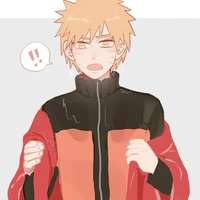 Uzumaki Naruto