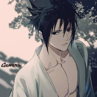 Uchiha Sasuke