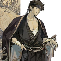 Uchiha Shisui