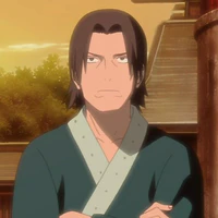 Uchiha Fugaku