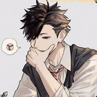 Kuroo Tetsuro