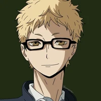 Tsukishima Kei