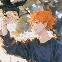 Hinata Shouyou