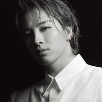 Taeyang (Dong Young Bae)