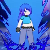 Totsukura Rinko(trước khi tái sinh)