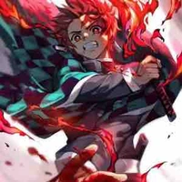 Tanjiro 