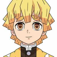 Zenitsu 