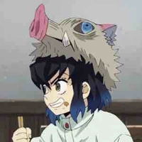 inosuke
