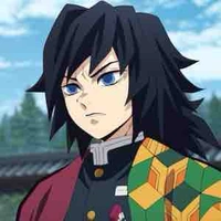 Giyuu
