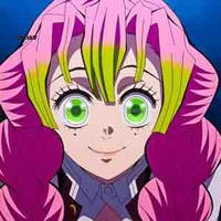 Mitsuri