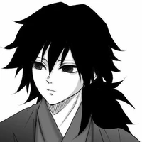 Tomioka Giyuu