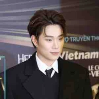 Trần Đăng Dương (Dương Domic)