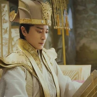 Thái Vi - Thiên Đế