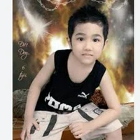 Đức Duy ( lúc 10tuổi  )