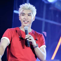 Trần Minh Hiếu(Hiếu Thứ 2)anh