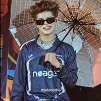 Nguyễn Quang Anh ( Rhyder )
