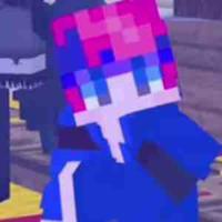 Hiha_The Blue
