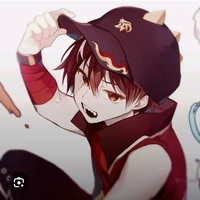 blaze(bé phản diện cute)