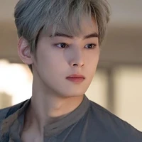 Park(Cha) Eunwoo