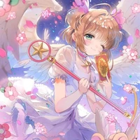 kinomoto sakura