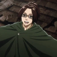 Hange zoe