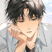 Lý Tiêu Chí(hắn)