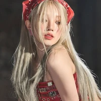 Tống Vũ Kỳ ( Yuqi)