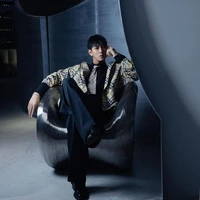 Nguyễn Trường Sinh(Song Luân)