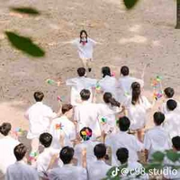 Cả lớp 
