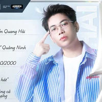 Quang Hải