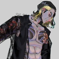 Akashi Takeomi