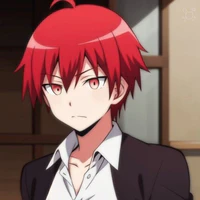 Akabane Karma