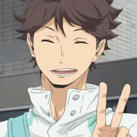 Oikawa Toru