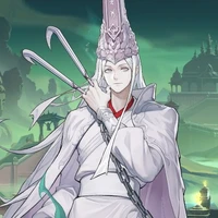 Bạch Vô Thường