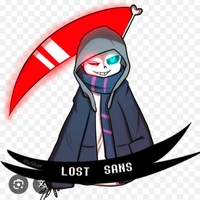 lost