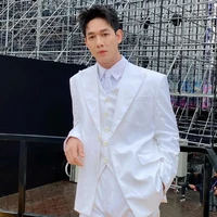 Nguyễn Trường Sinh - Song Luân