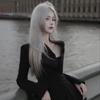 Quỳnh Như - giúp việc