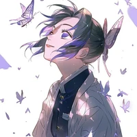 Kochou Shinobu