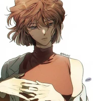 Miyano Shiho